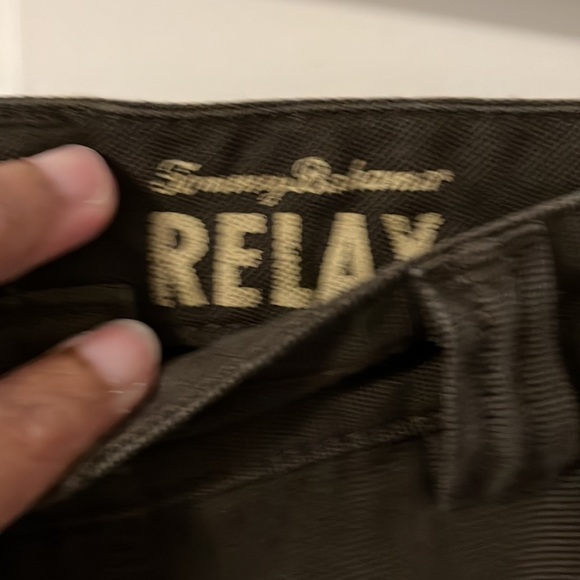 Tammy Bahama shorts size 36 new with tag brown - Picture 5 of 8